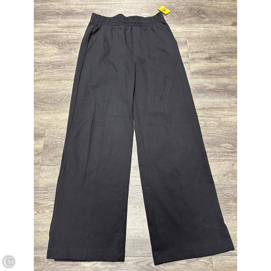 Pants Wide Leg By Old Navy In Black, Size: M
