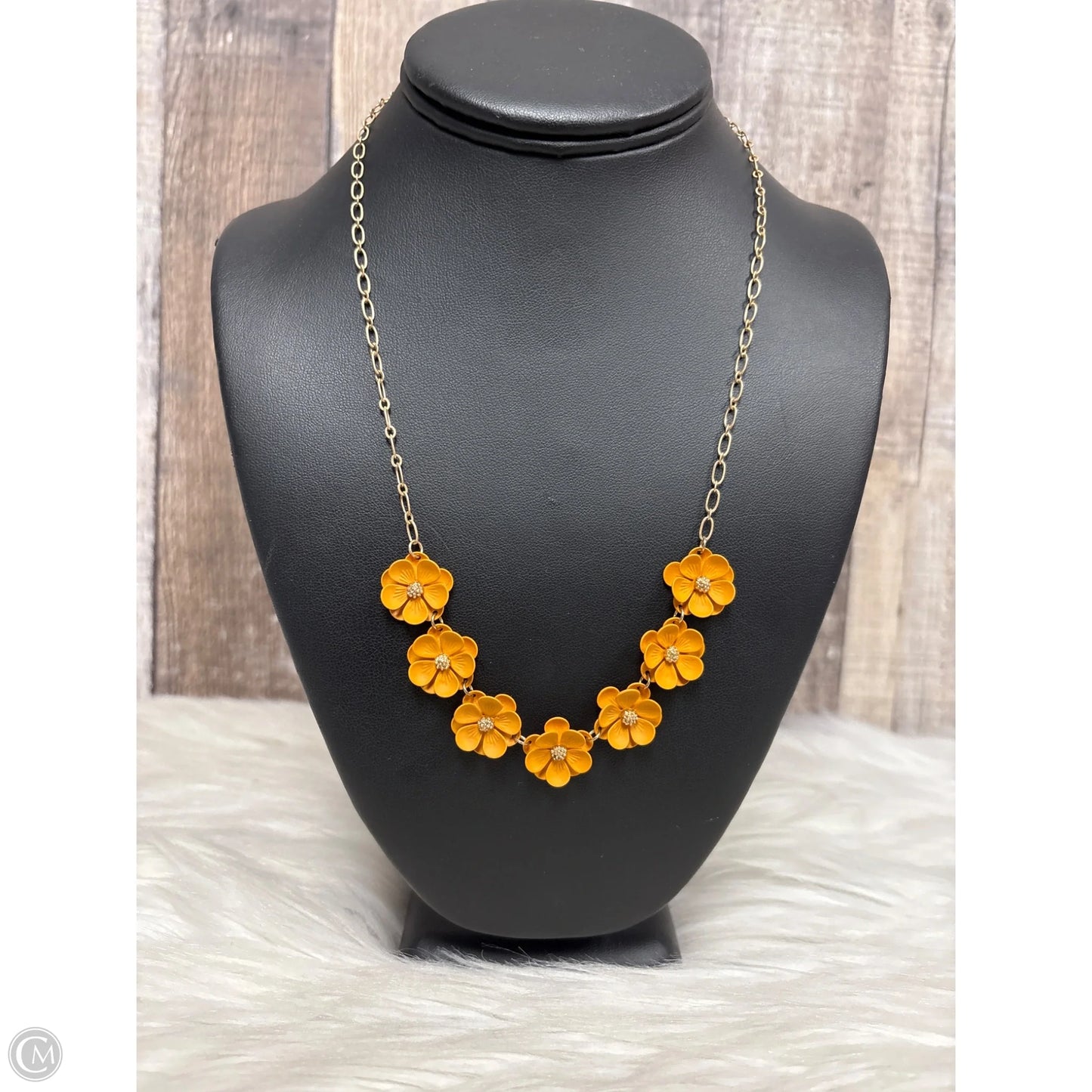 Necklace Other By Cmf