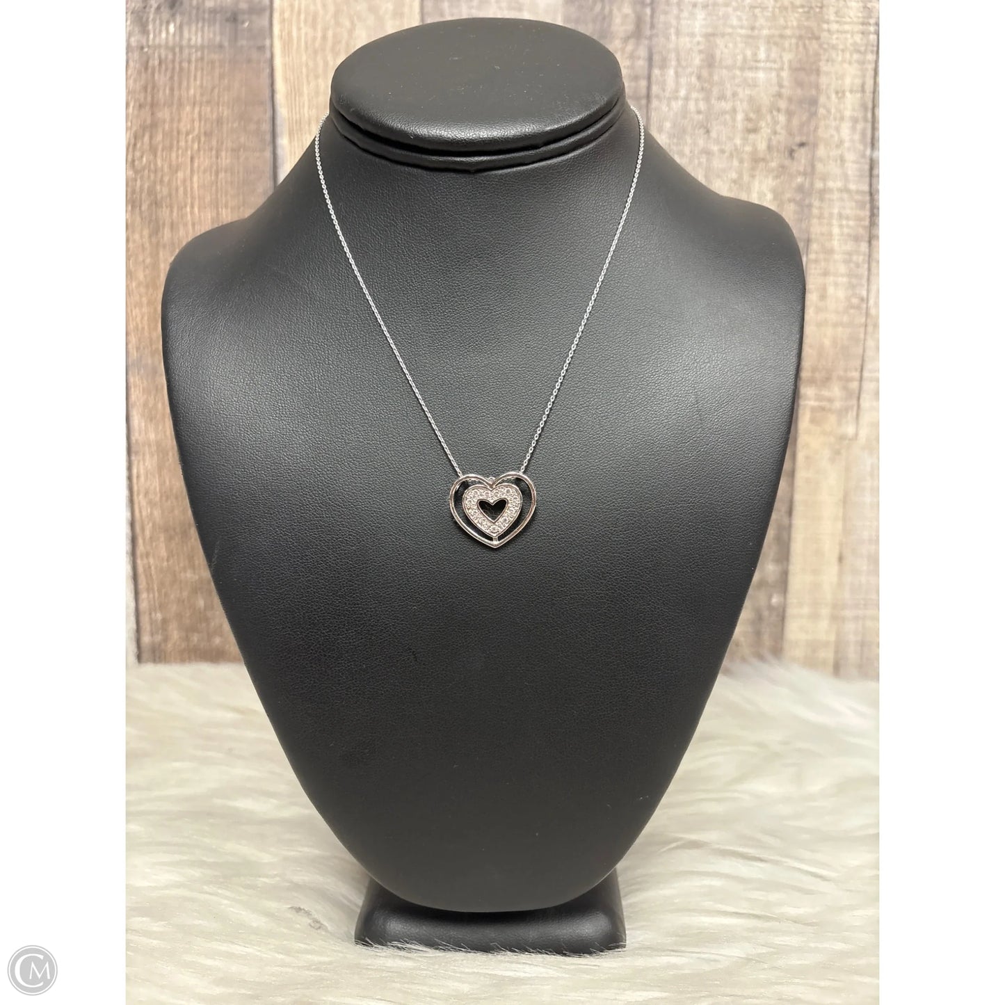 Necklace Charm By Cmf