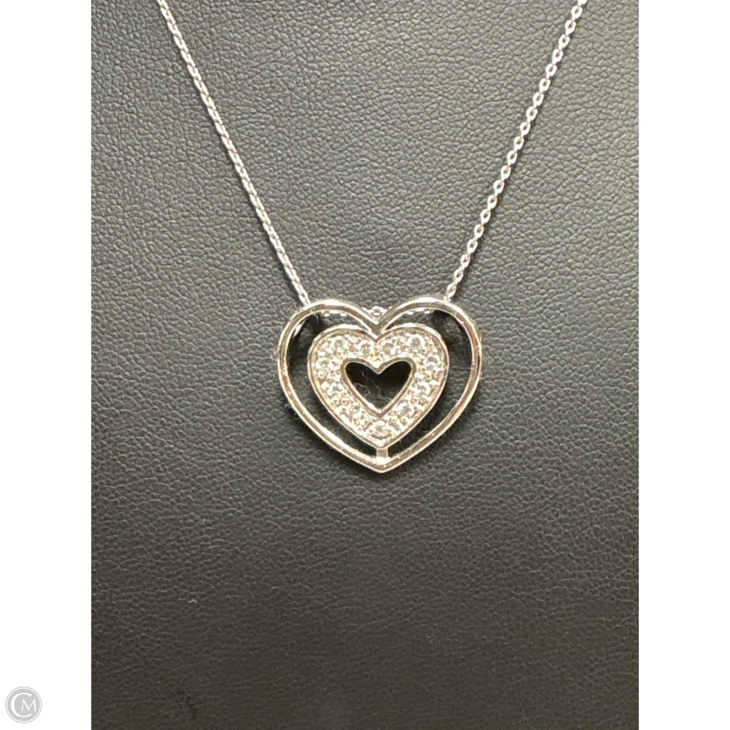 Necklace Charm By Cmf