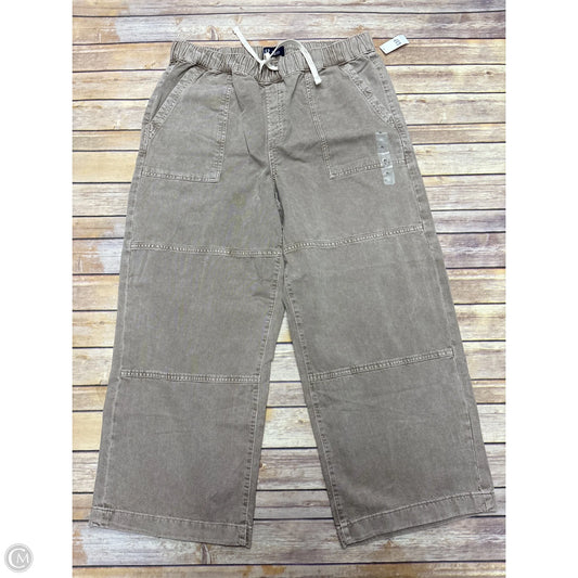 Pants Cargo & Utility By Gap In Tan, Size: Xl