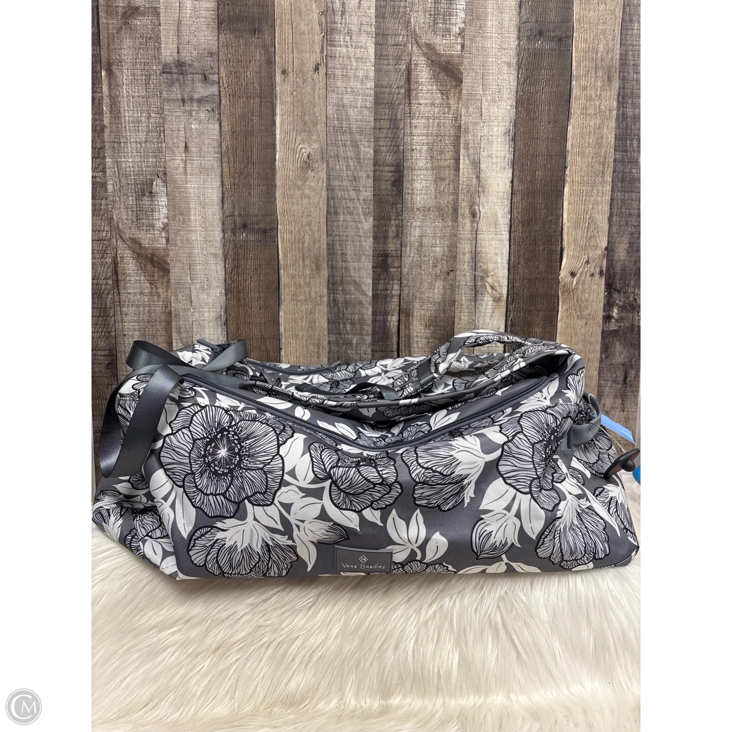 Duffle And Weekender By Vera Bradley, Size: Large