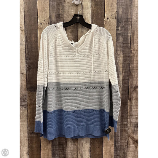 Sweater By Cmf In Multi-colored, Size: Xl