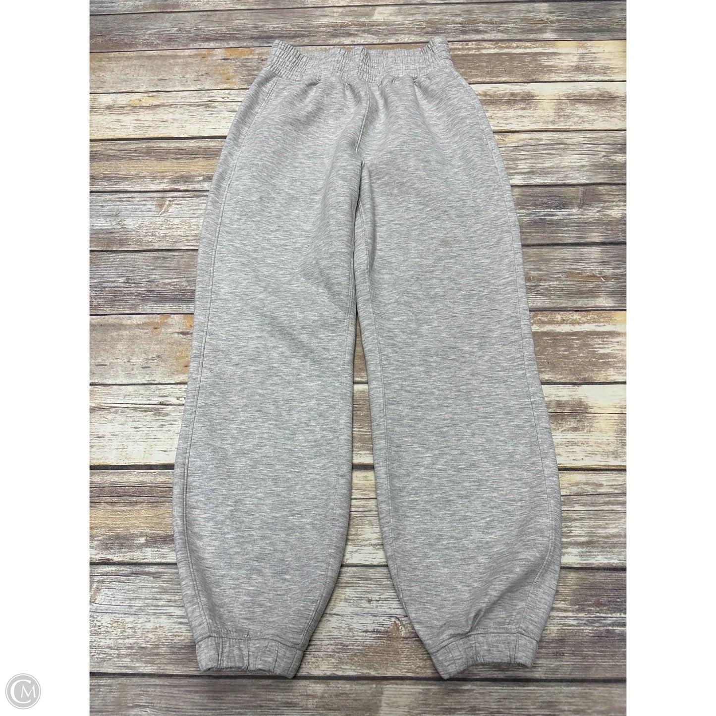 Pants Lounge By Ypb In Grey, Size: S