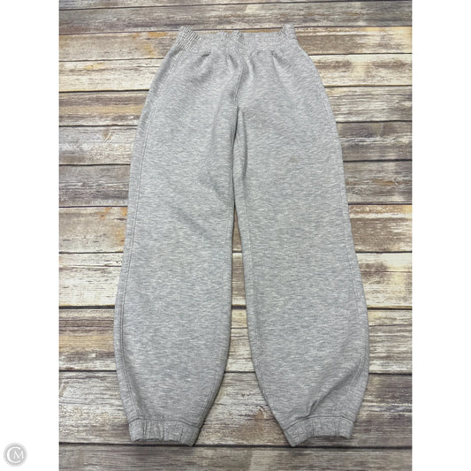 Pants Lounge By Ypb In Grey, Size: S