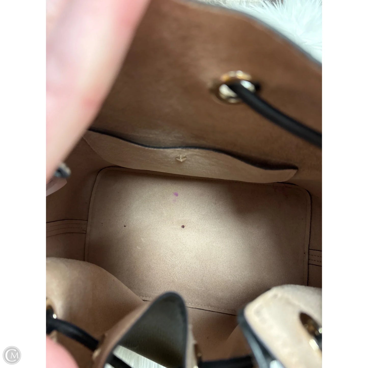 Crossbody Designer By Kate Spade, Size: Large