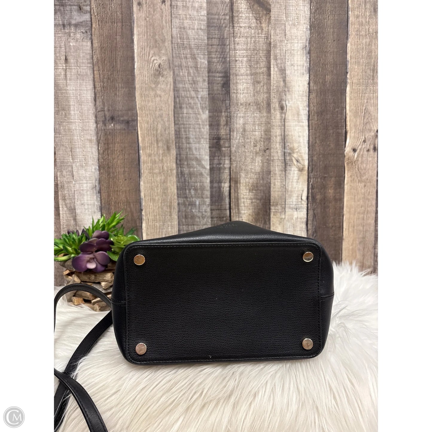 Crossbody Designer By Kate Spade, Size: Large