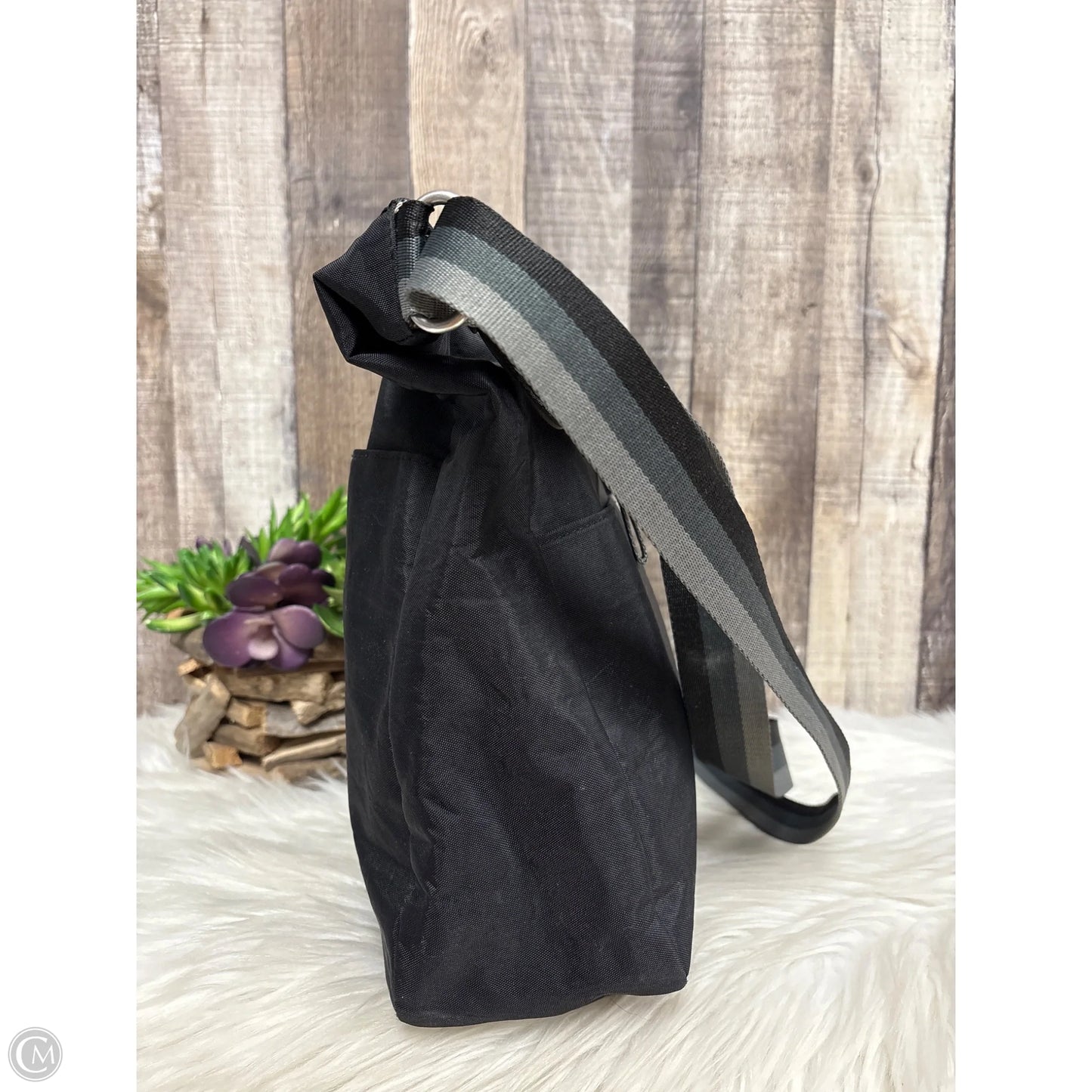 Crossbody By Baggallini, Size: Large