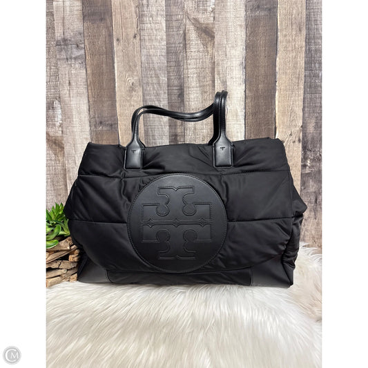Tote Designer By Tory Burch, Size: Large