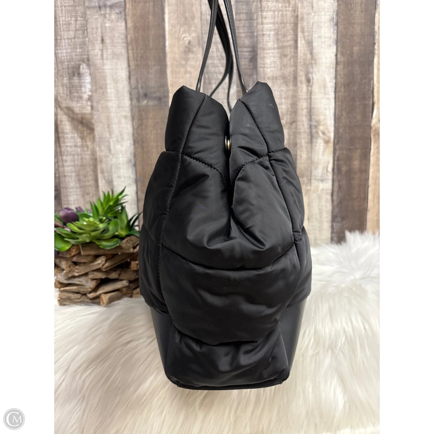 Tote Designer By Tory Burch, Size: Large