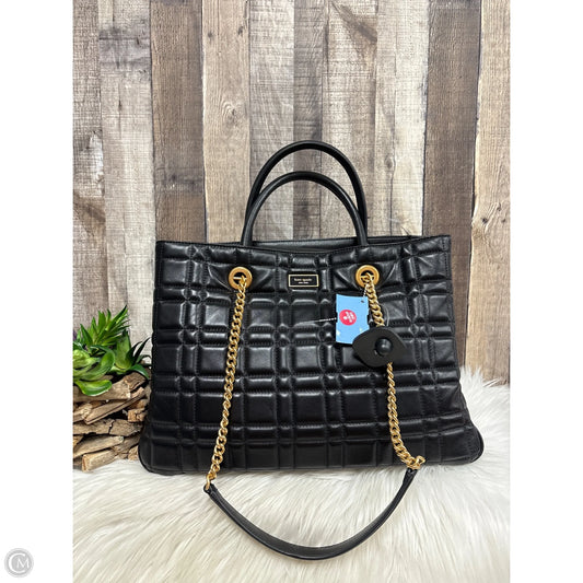 Tote Designer By Kate Spade, Size: Medium