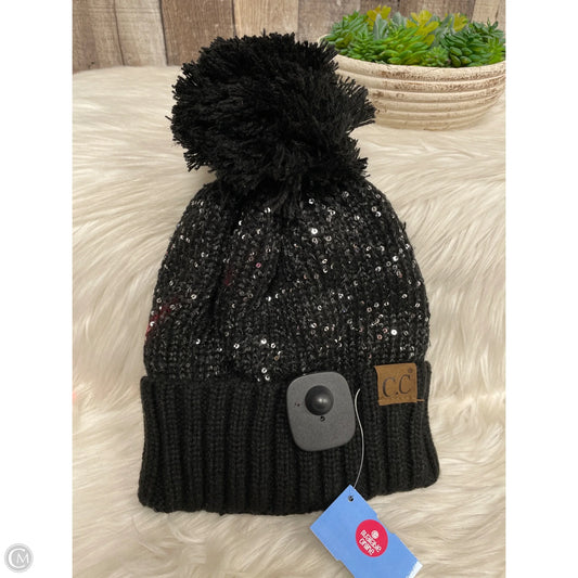 Hat Beanie By Cc