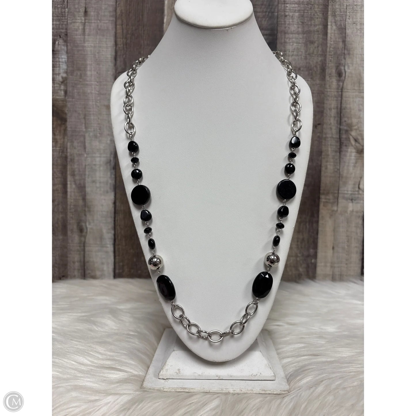 Necklace Set By Paparazzi