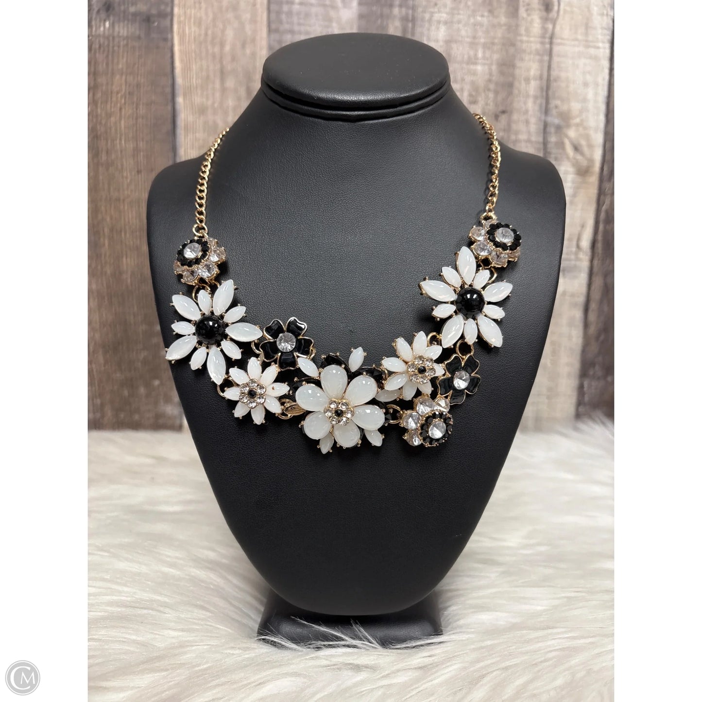 Necklace Choker & Collar By Cmf