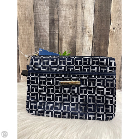 Wristlet By Tommy Hilfiger, Size: Large