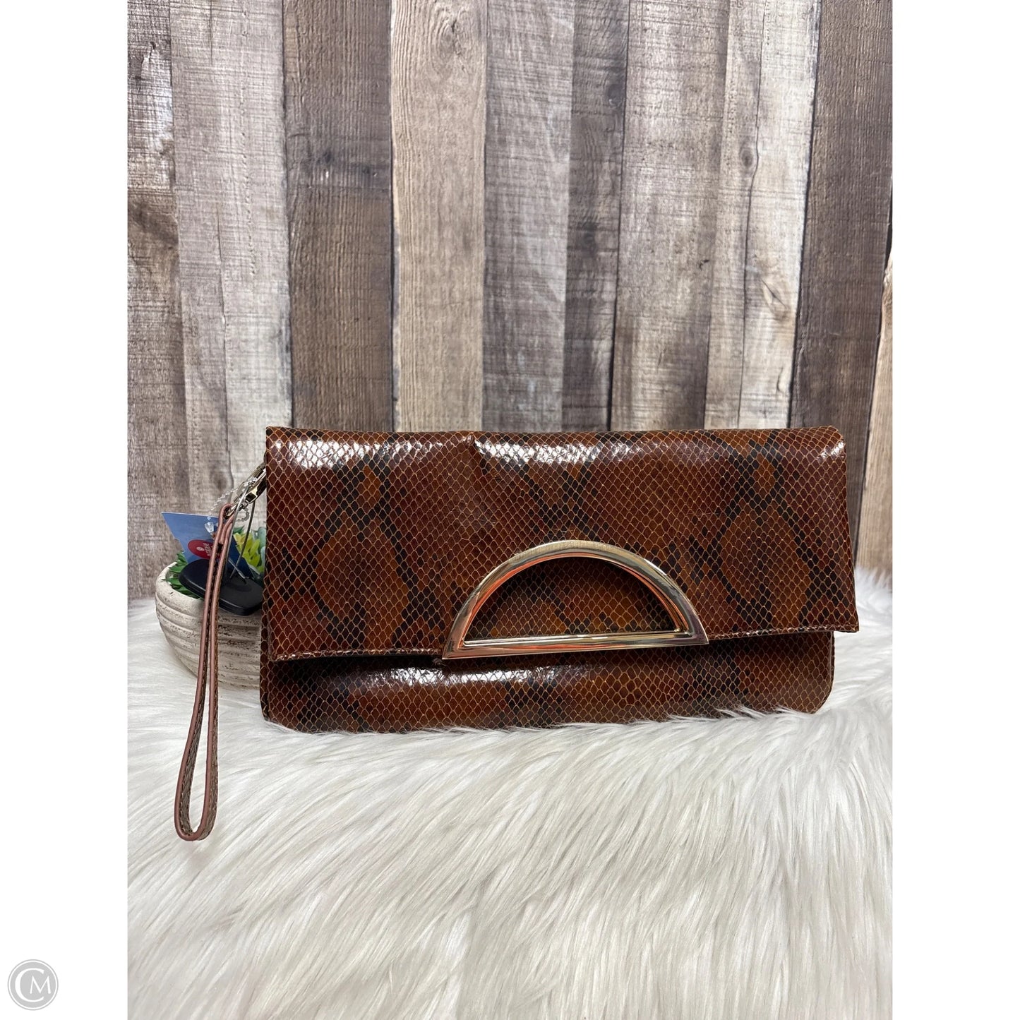 Crossbody By White House Black Market, Size: Small