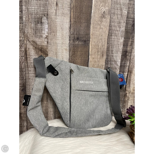 Crossbody By Cme, Size: Large