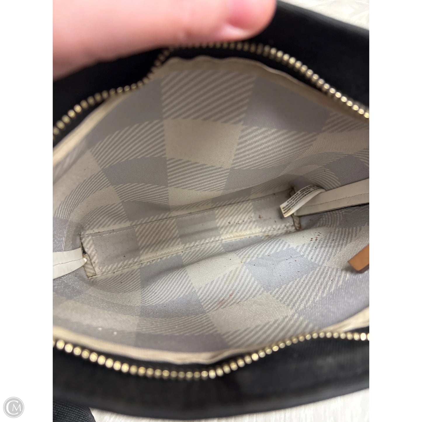 Crossbody By Radley London, Size: Large