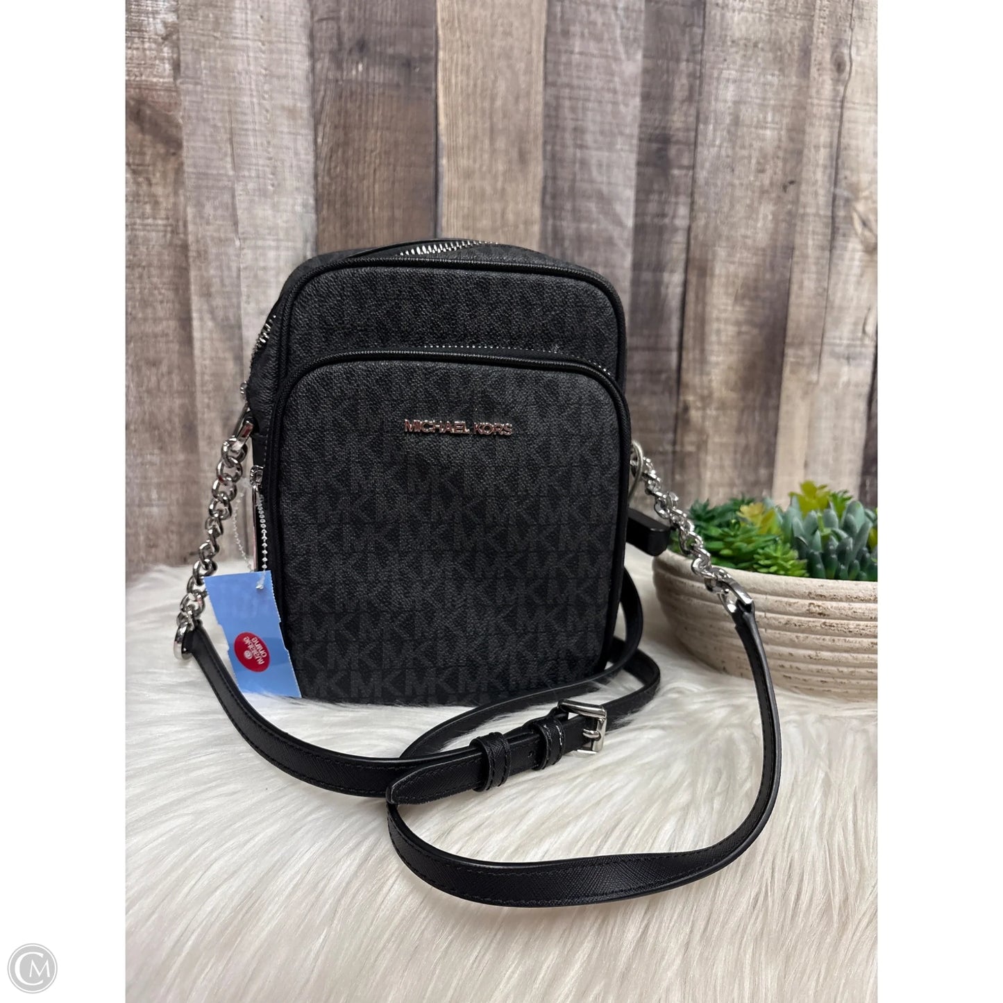 Crossbody By Michael By Michael Kors, Size: Medium