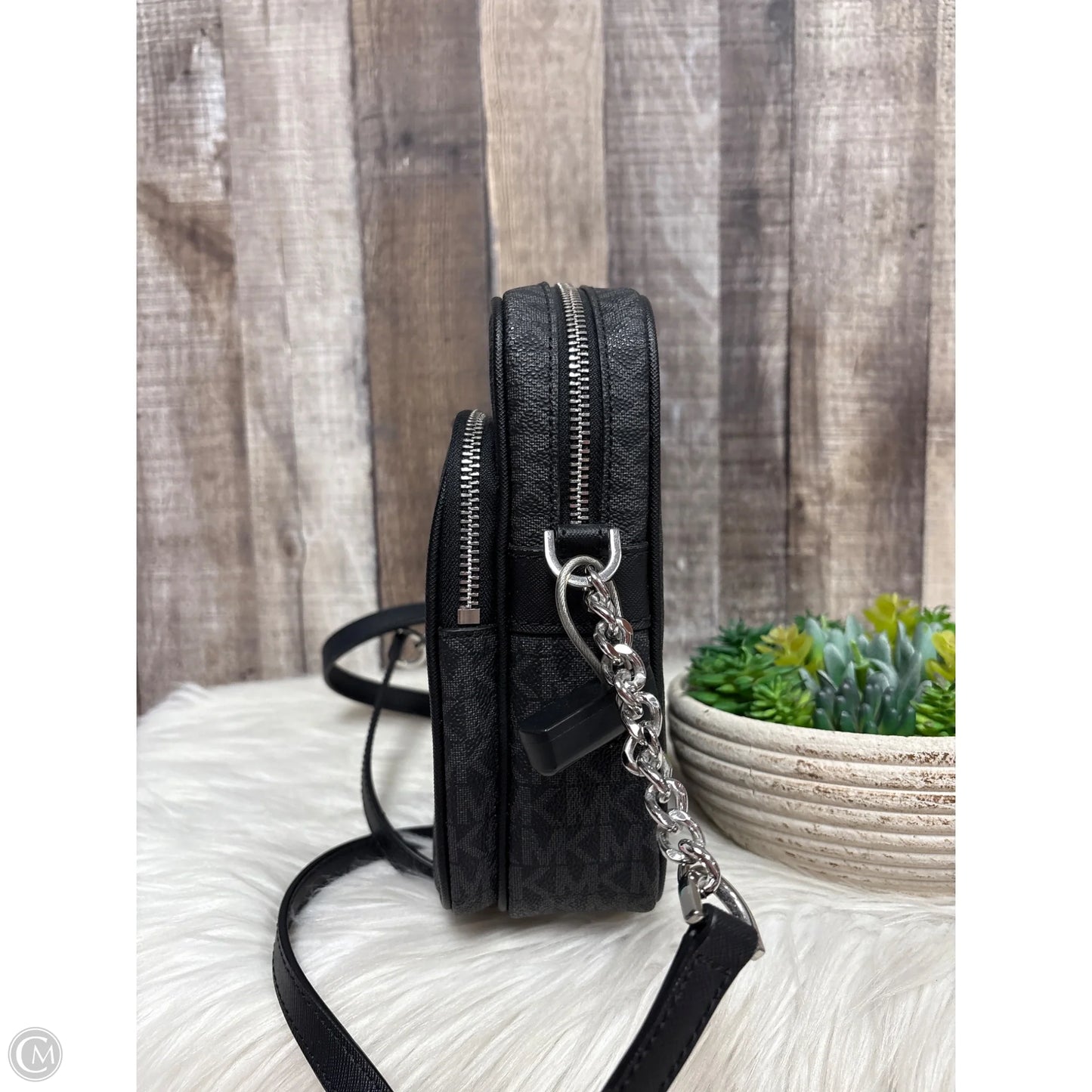 Crossbody By Michael By Michael Kors, Size: Medium