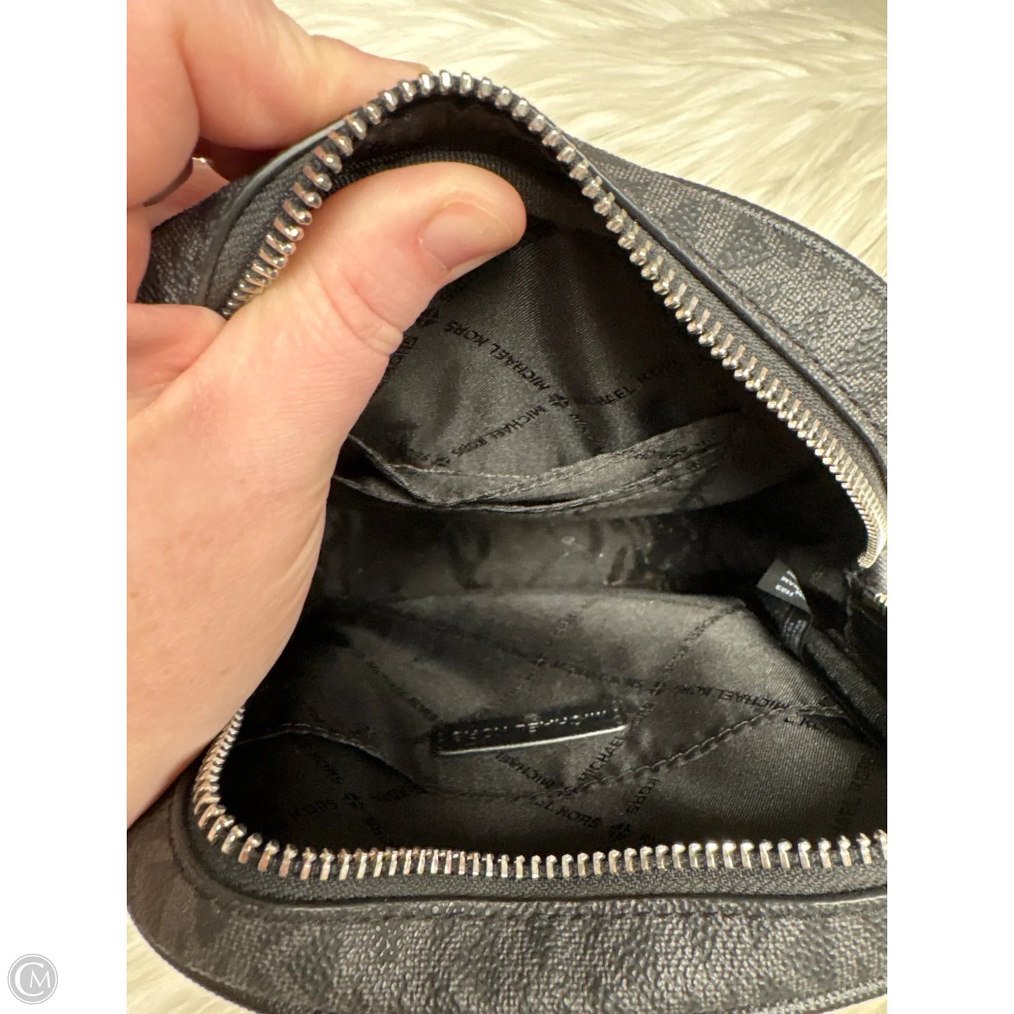 Crossbody By Michael By Michael Kors, Size: Medium