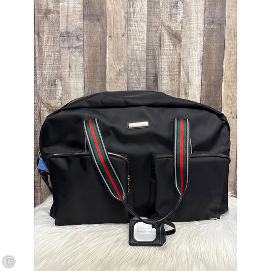 Duffle And Weekender By Adrienne Vittadini, Size: Large