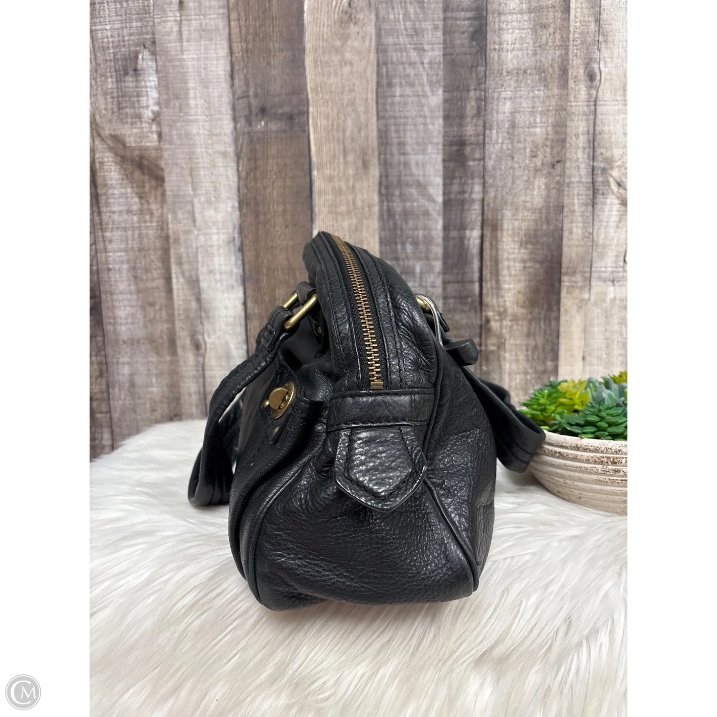 Handbag Designer By Marc By Marc Jacobs, Size: Large