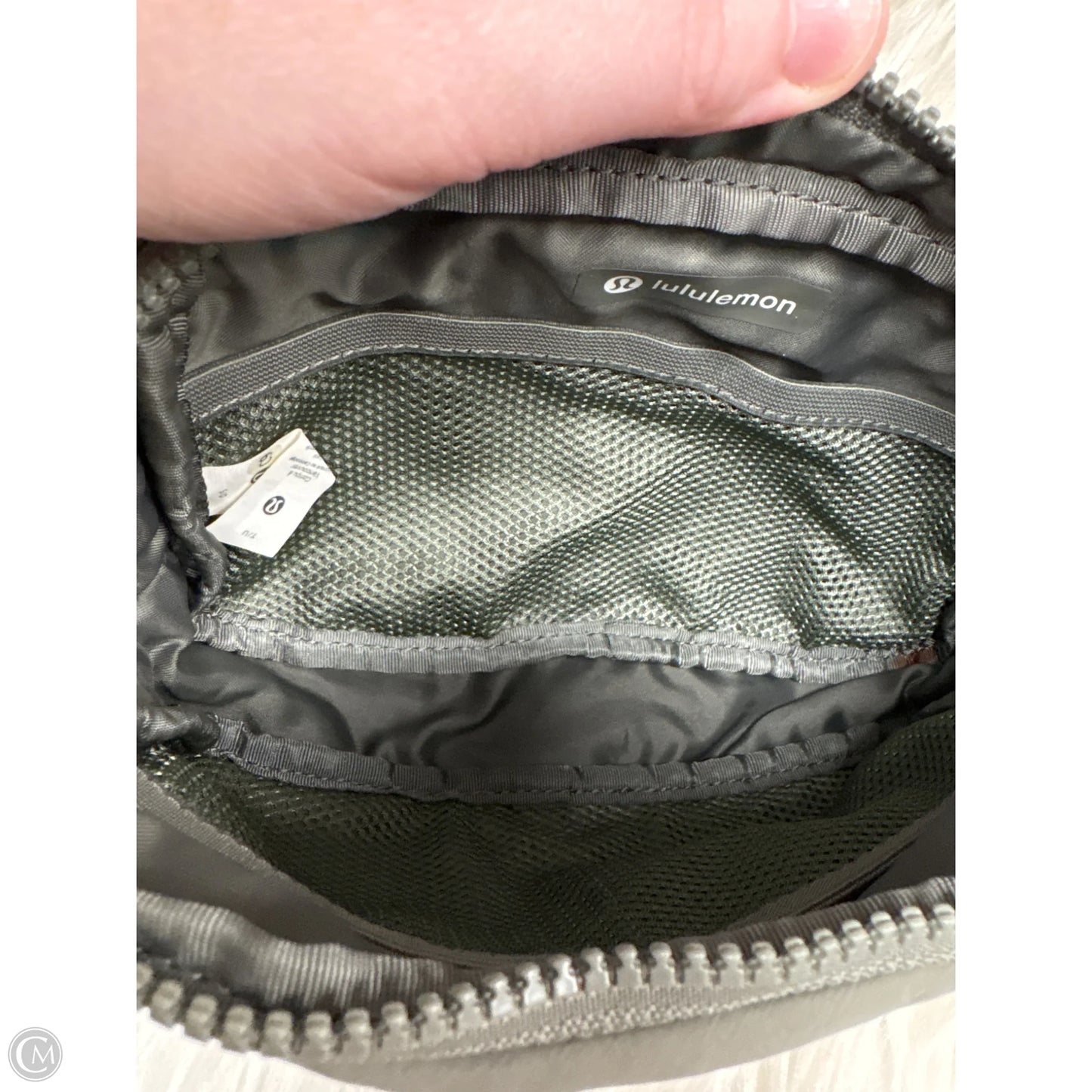 Belt Bag By Lululemon, Size: Small