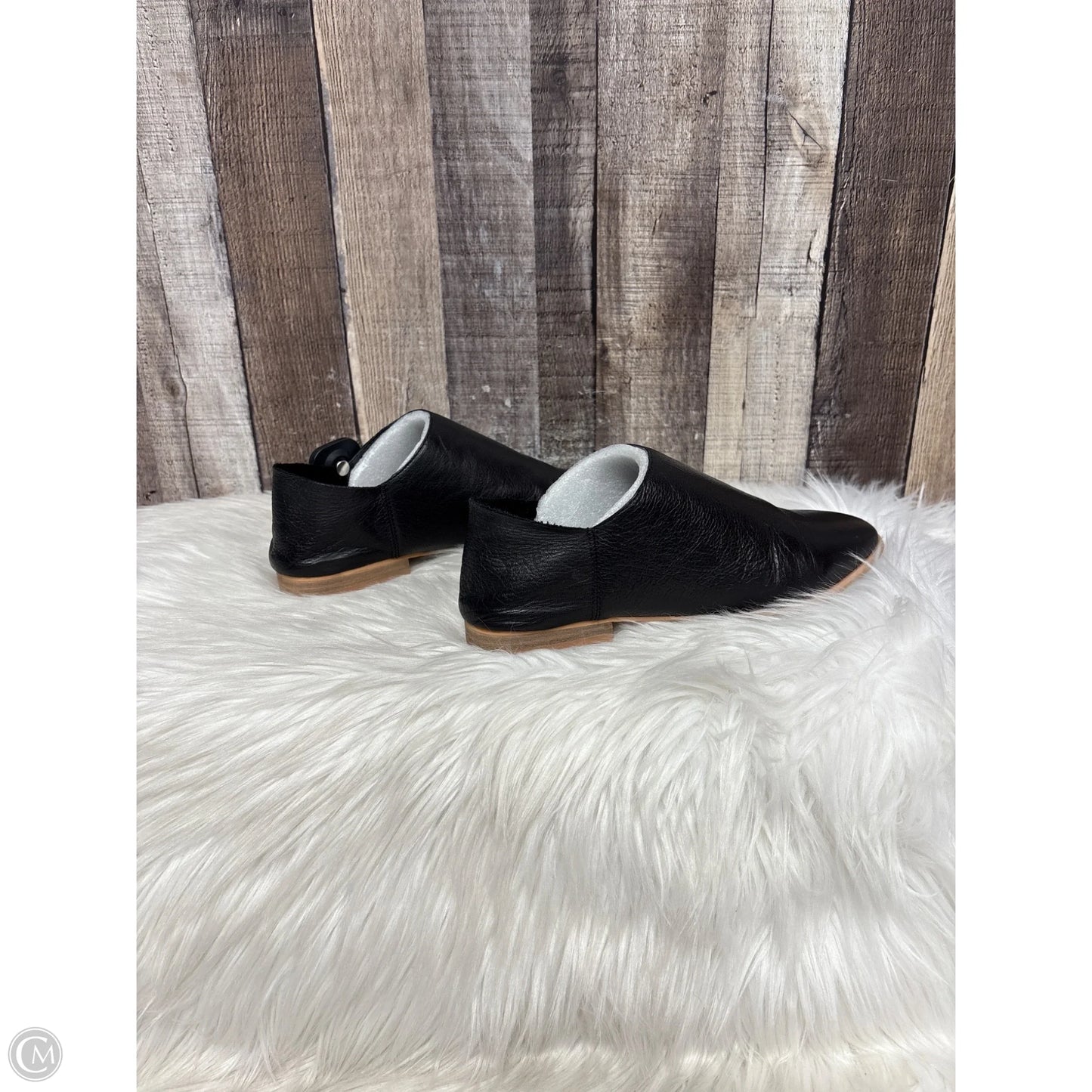 Shoes Flats By Chinese Laundry In Black, Size: 9