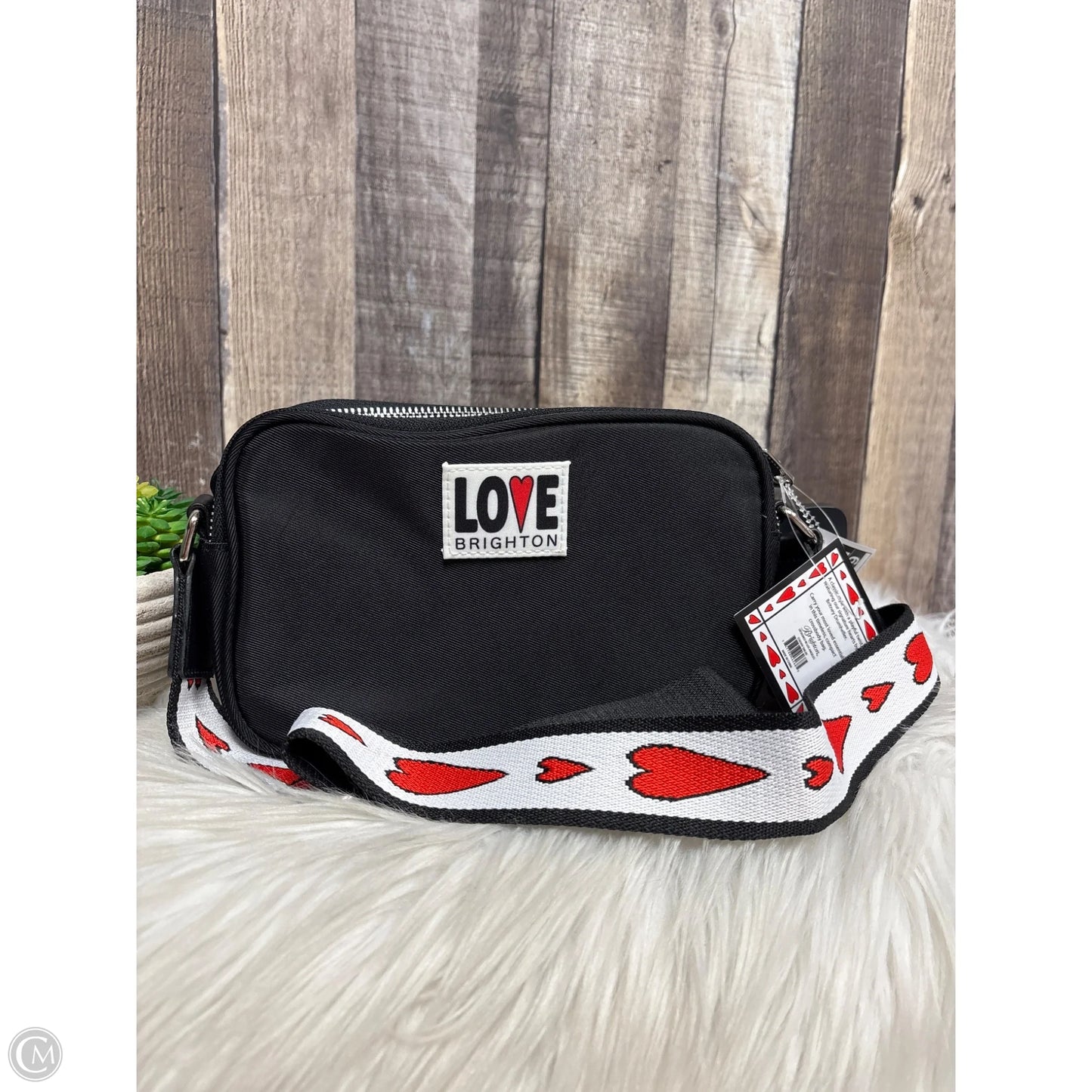 Crossbody By Brighton, Size: Small