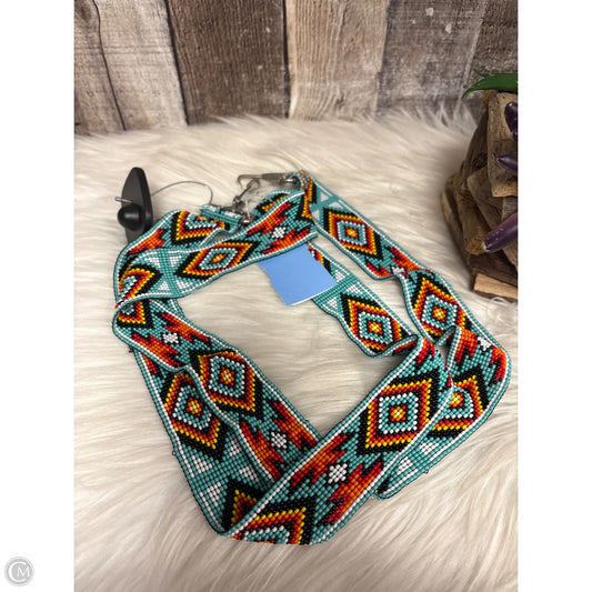 Accessory Label By Cme, Size: Large