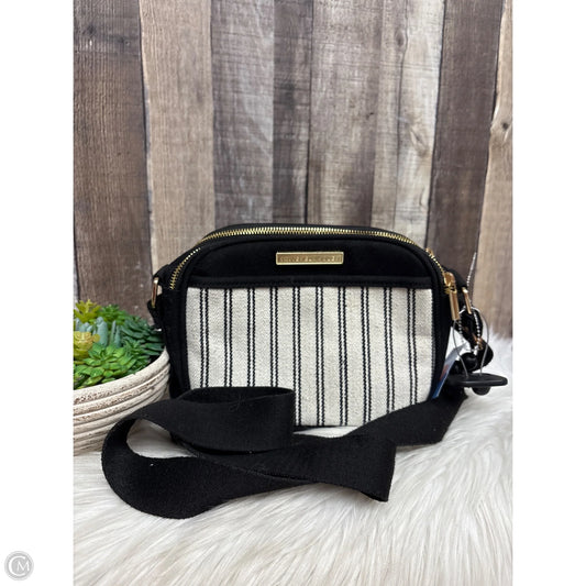 Crossbody By Sincerely Jules, Size: Medium