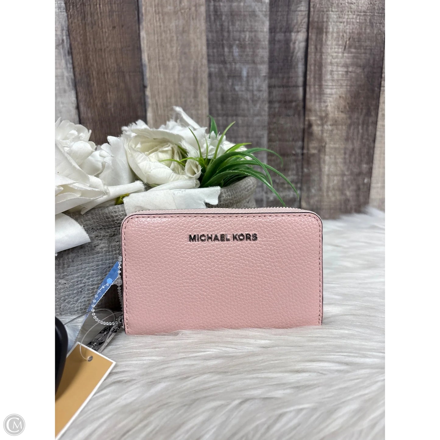 Wallet Designer By Michael Kors, Size: Small