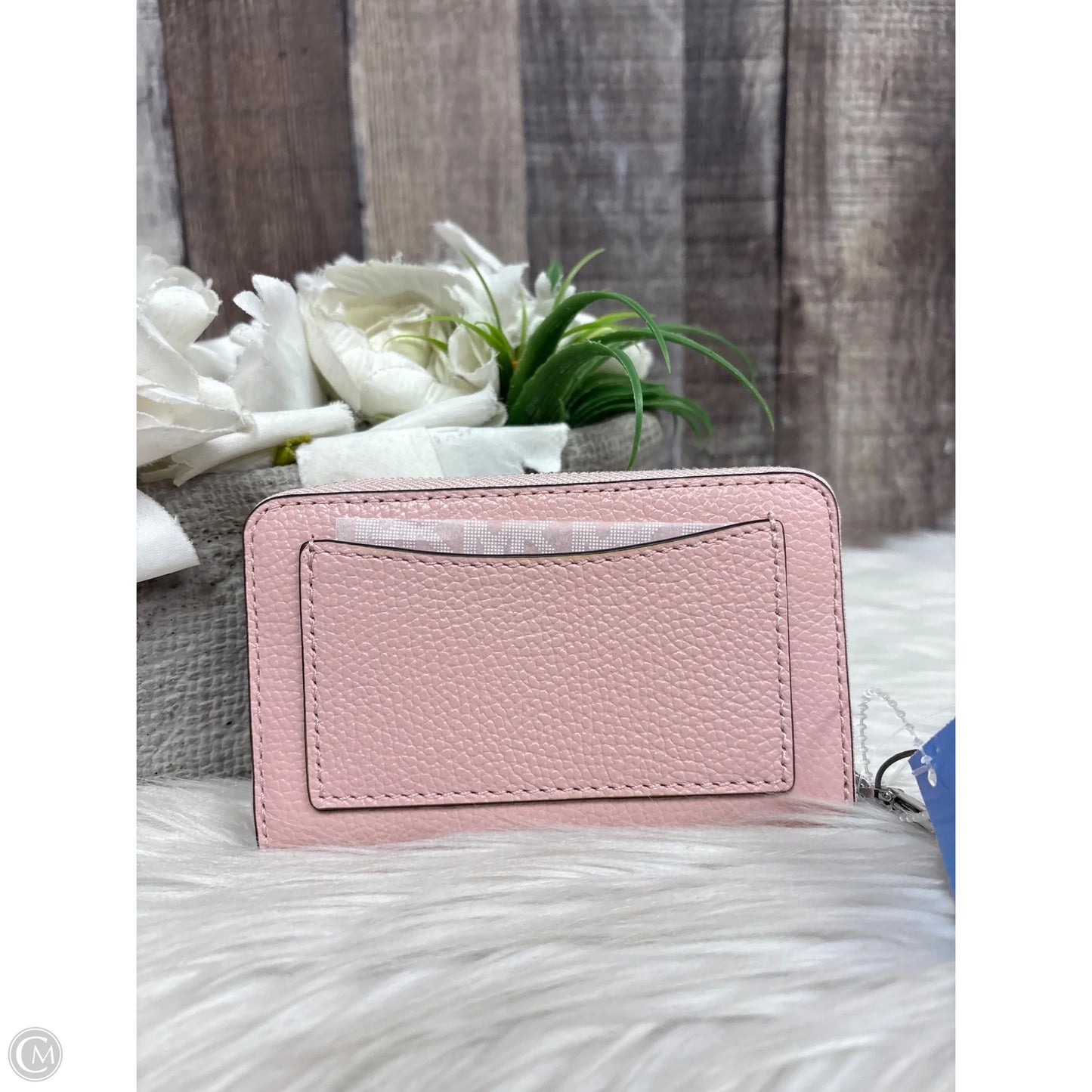 Wallet Designer By Michael Kors, Size: Small