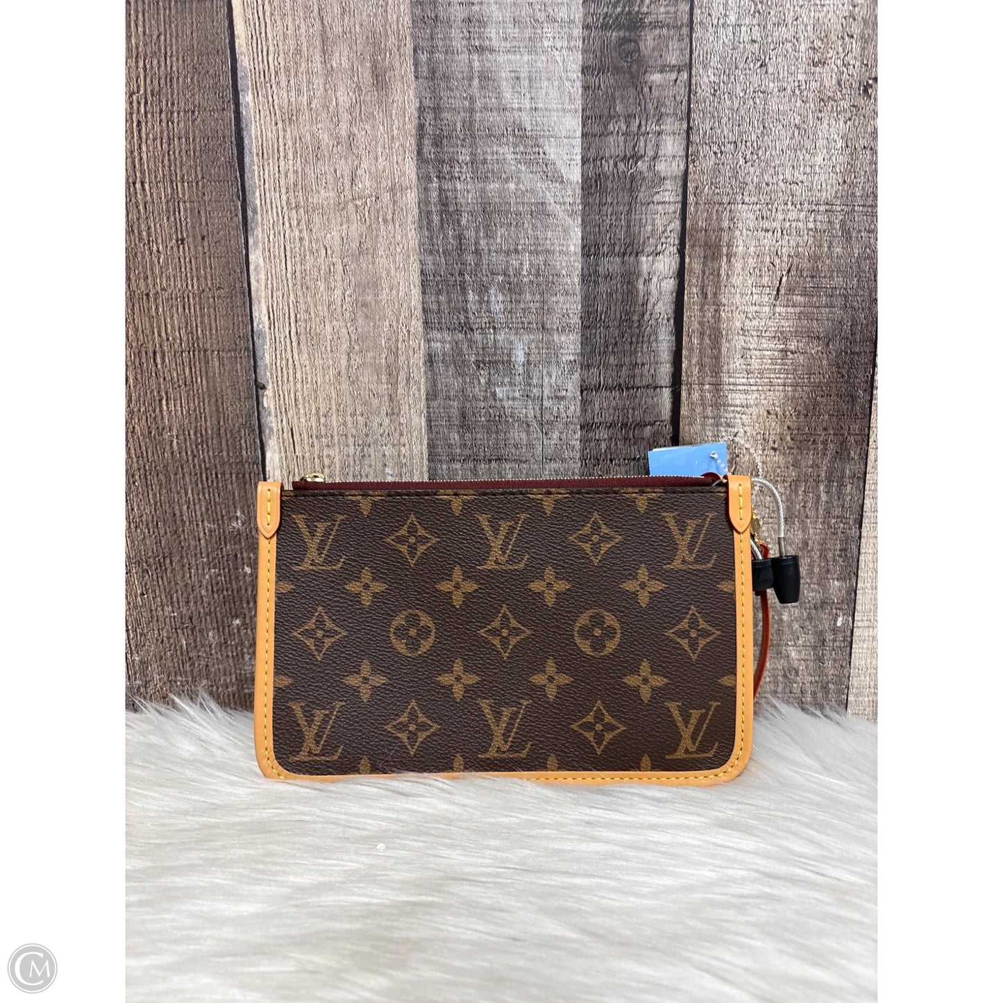 Accessory Luxury Designer Label By Louis Vuitton