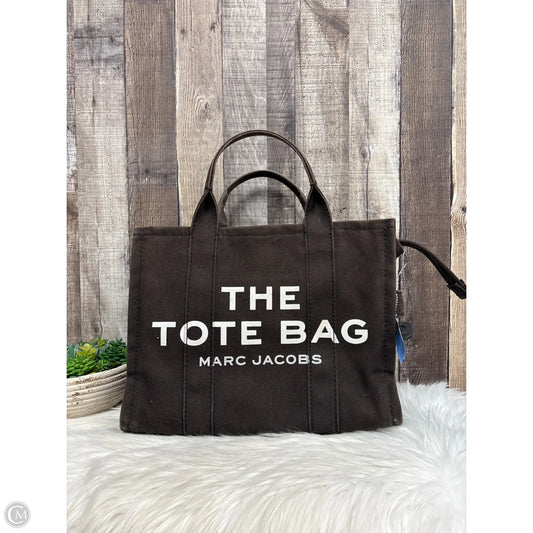 Tote Luxury Designer By Marc Jacobs, Size: Large