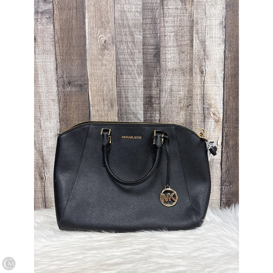 Handbag Designer By Michael Kors, Size: Large