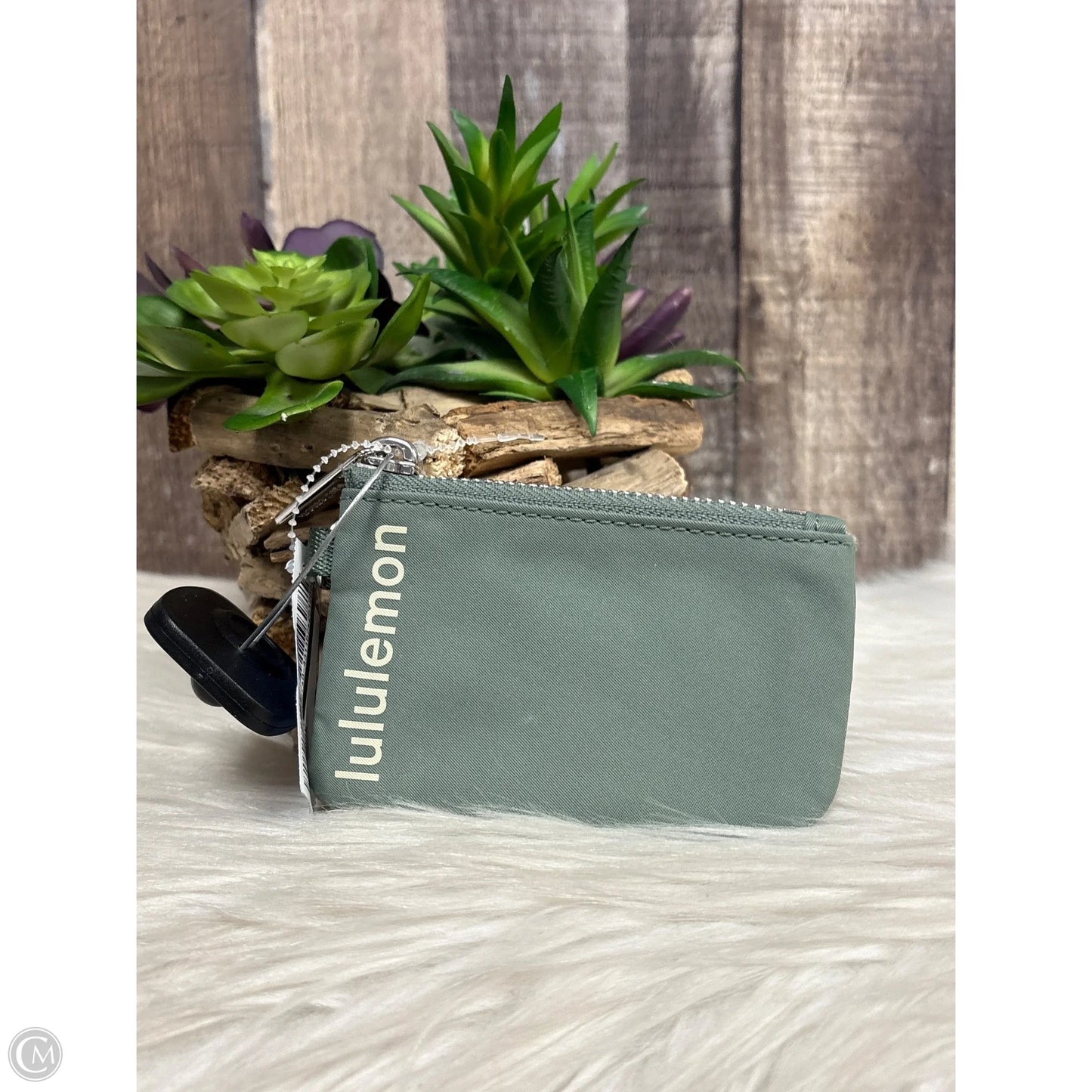 Coin Purse By Lululemon, Size: Small