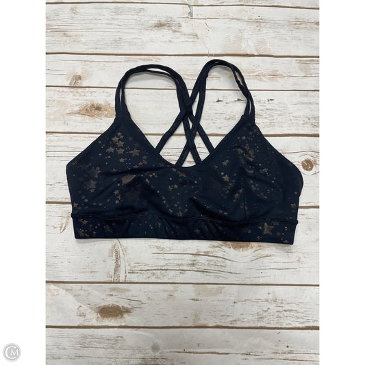 Athletic Bra By Ryka In Black, Size: M