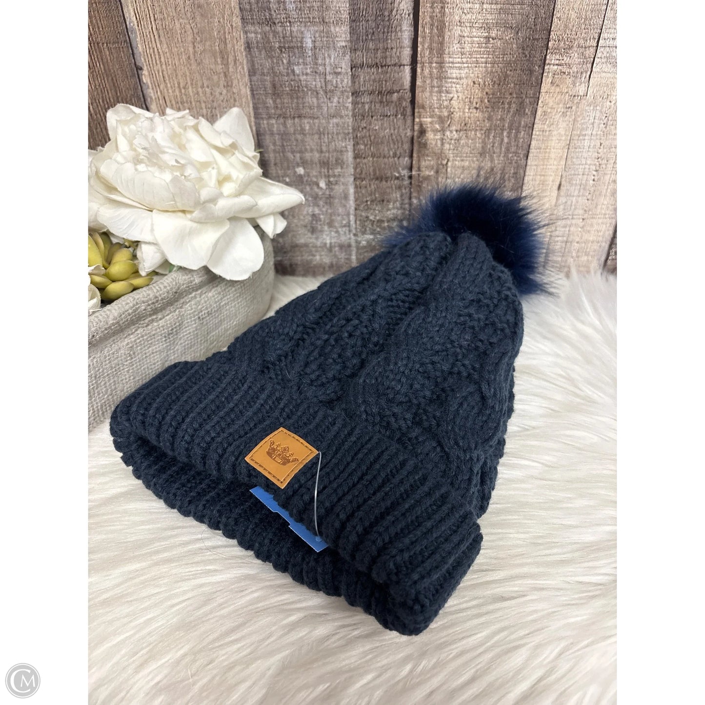 Hat Beanie By Cme