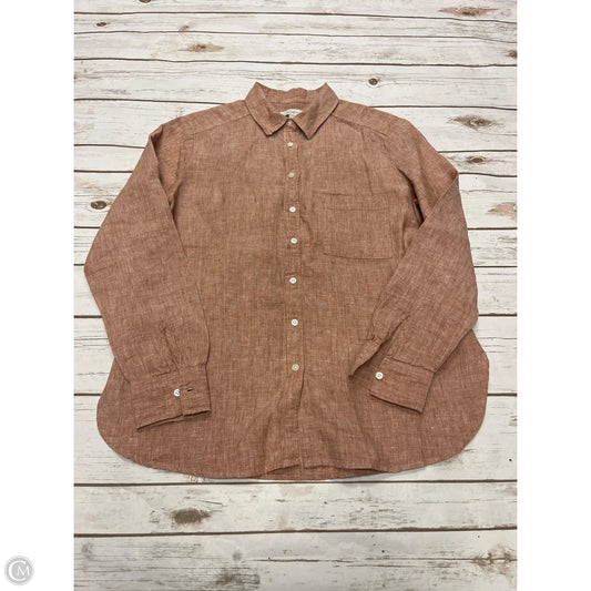 Tote By Loft, Size: Small