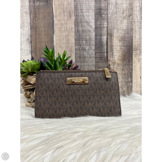 Wallet Designer By Michael Kors, Size: Large