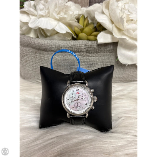 Watch Luxury Designer By Michele