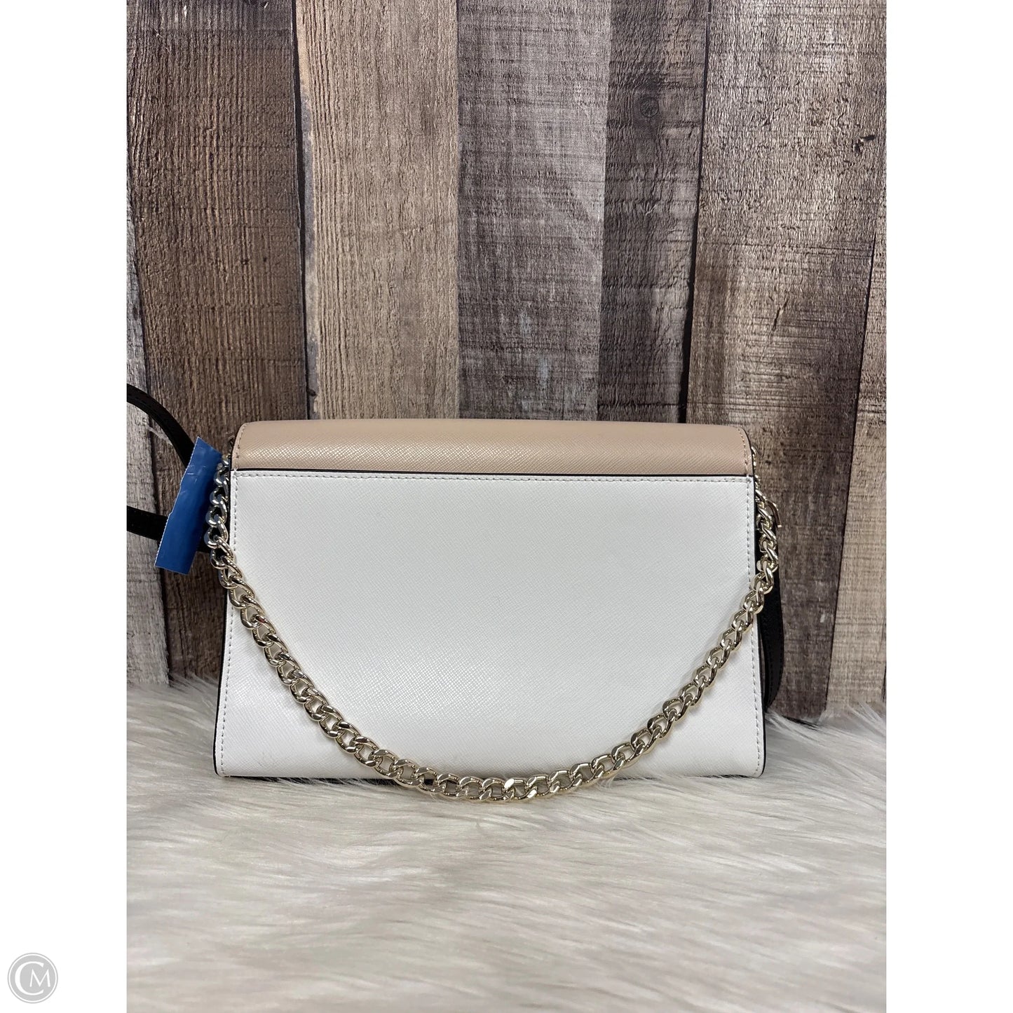 Crossbody Designer By Kate Spade, Size: Medium