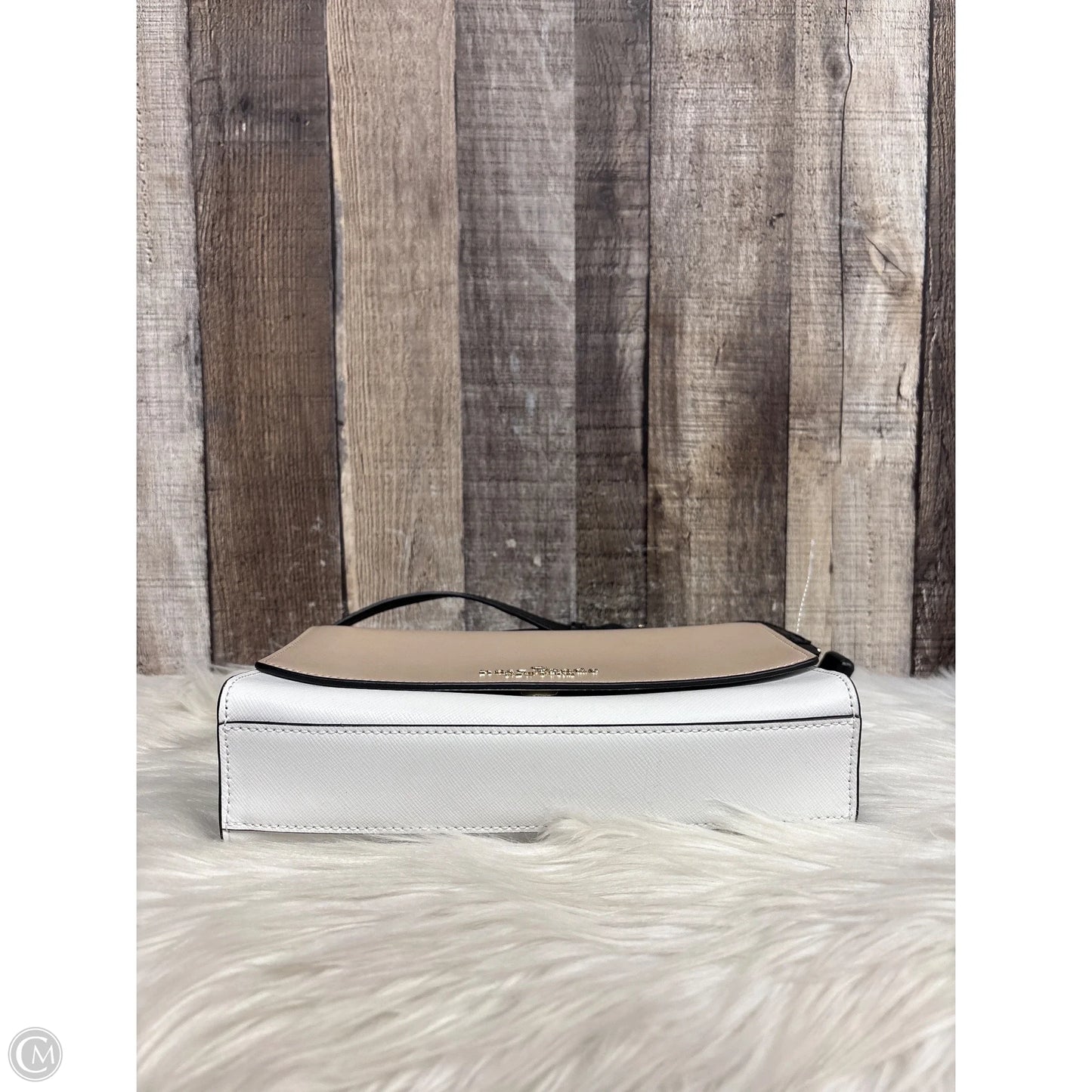 Crossbody Designer By Kate Spade, Size: Medium