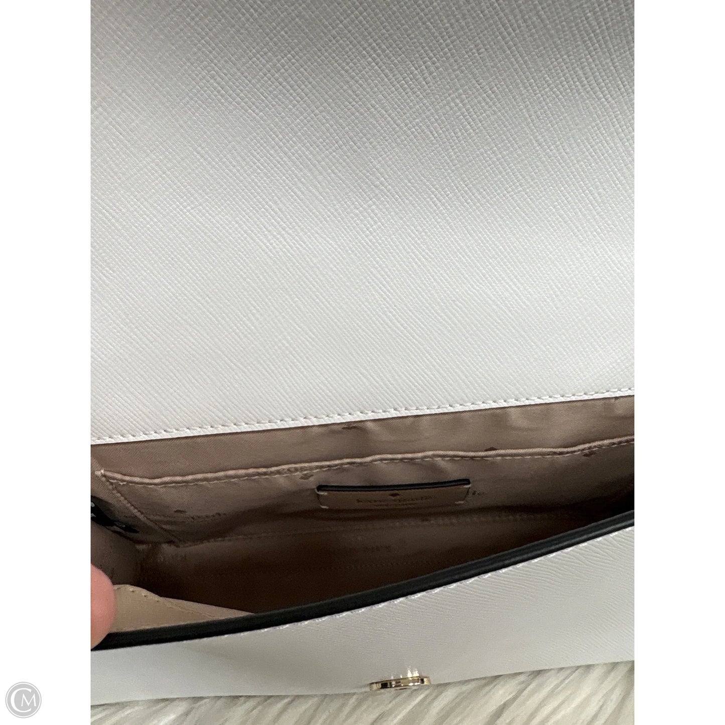 Crossbody Designer By Kate Spade, Size: Medium