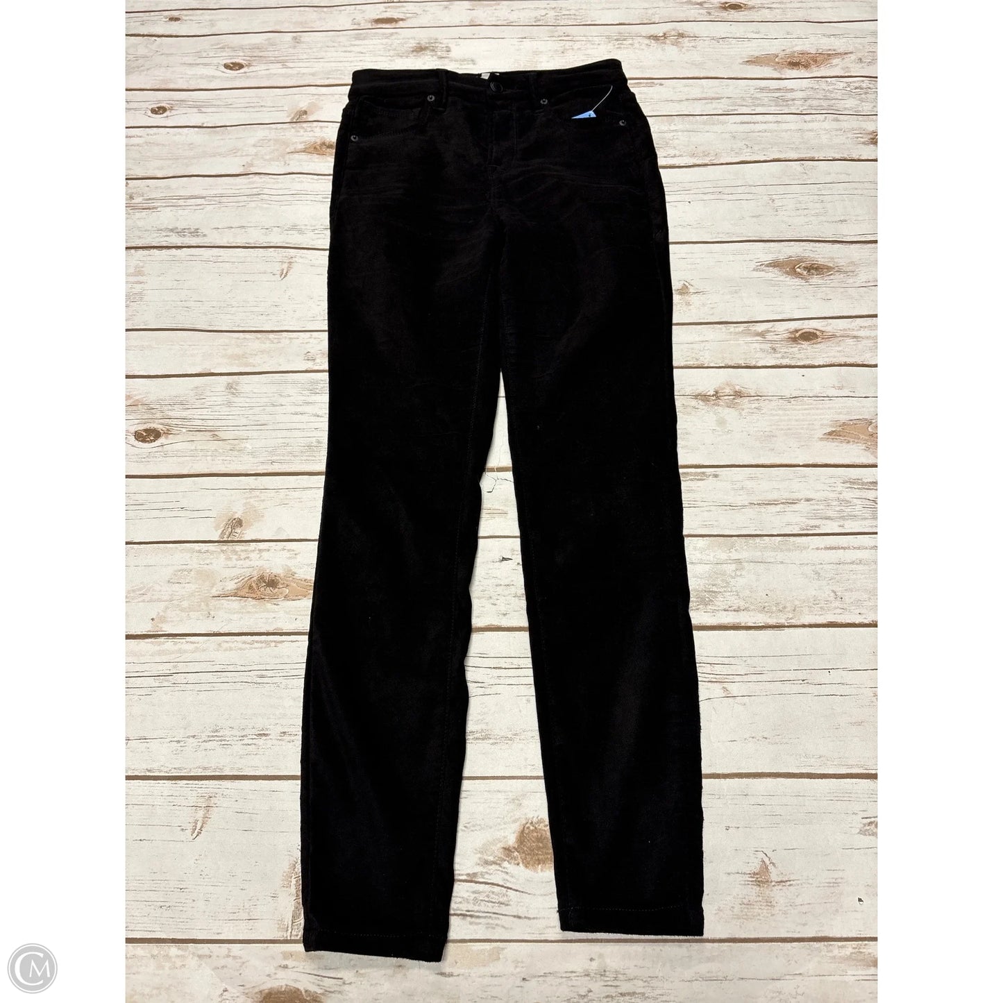 Pants Dress By Good American In Black, Size: 2