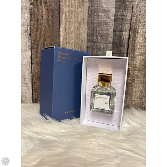 Fragrance Luxury Designer By Cmc