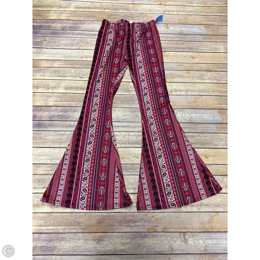 Pants Other By Cme In Multi-colored, Size: S