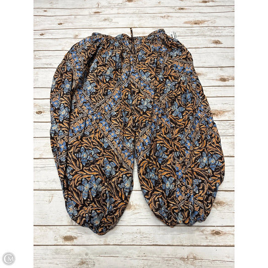Pants Lounge By Out From Under In Multi-colored, Size: M